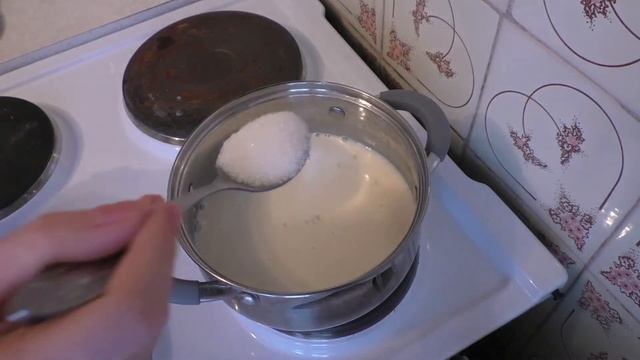 Пшенная каша | Как приготовить одну порцию пшенной каши? смотреть онлайн