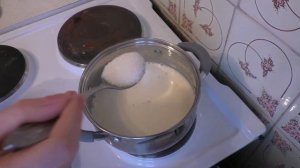 Пшенная каша | Как приготовить одну порцию пшенной каши?