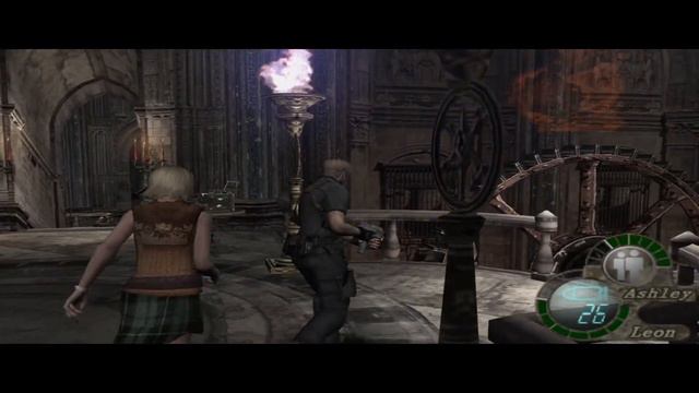 RESIDENT EVIL 4 LIVE//😲LIVE смотреть онлайн