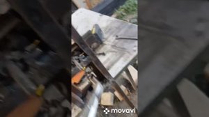 Своими руками-забор, калитка и ворота в "Альпийской вязке"