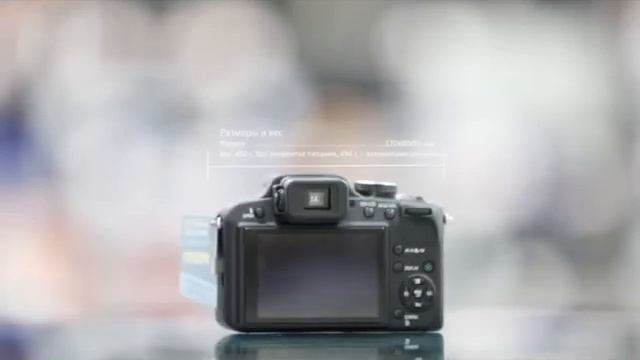 Panasonic FZ45 15 сек.avi смотреть онлайн