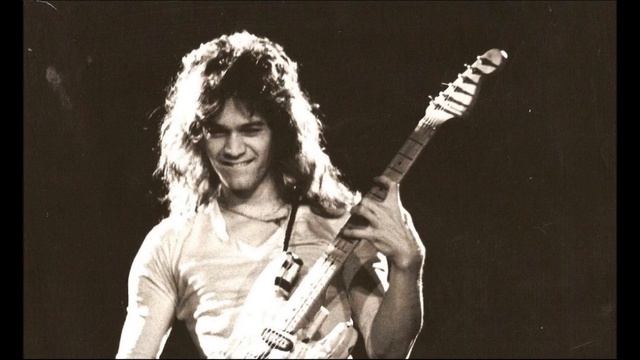 Van Halen Tone | Boss Katana 50 смотреть онлайн
