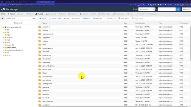 How To Install Wordpress Theme From Zip File 2023 | Upload Wordpress Theme Zip File смотреть онлайн