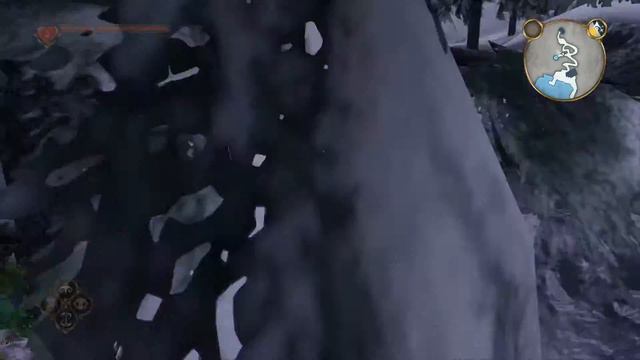 СПРЯТАННЫЙ МЕЧ И КОРАБЛЬ УТОПЛЕННИКОВ - FABLE ANNIVERSARY ПРОХОЖДЕНИЕ НА РУССКОМ #20 смотреть онлайн