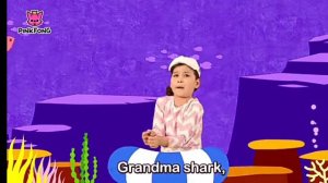 Беби шарк # калаулым # джекичан #синитрактор #бебишарк #наруто