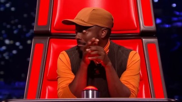 Best Blind Auditions of The Voice UK 2022