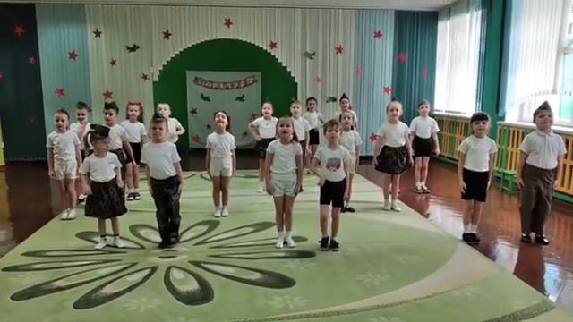 Наша Родина сильна! смотреть онлайн