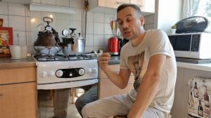 Афганский казан или Русская скороварка? Давление, температура! 2 серия.