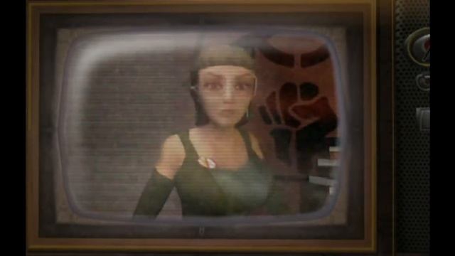 Destroy all Humans: Big Willy Unleashed - Intro (german) HD смотреть онлайн