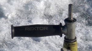 Поломка шуруповерта на рыбалке. Причина-неправильно выбранный адаптер. Тест адаптеров для  ледобура