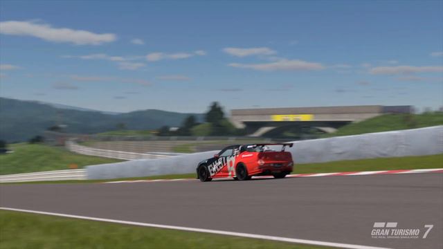 GT7 Nissan Skyline R34 Steering Wheel Gameplay Gran Turismo 7 смотреть онлайн