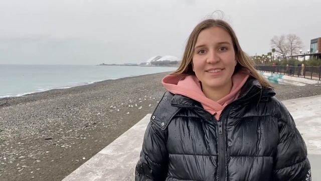 Болтаю о жизни| последние дни в Сочи| что привезла домой? смотреть онлайн