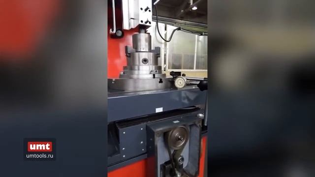 Поперечная подача стола долбежного станка S200TGI, S315TG; S200DR; S315DR смотреть онлайн