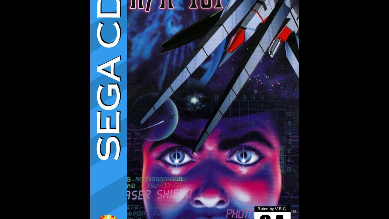 A/X-101 (AX-101) (1994)(Absolute Entertainment)(US) [T-86015]