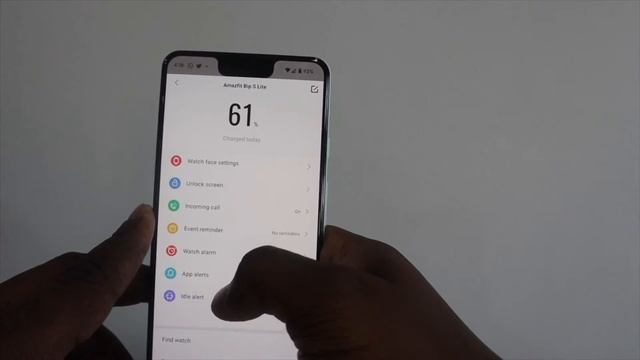 AMAZFIT BIP S LITE REVIEW | BUDGET SMARTWATCH | BUDGET FITNESS TRACKER | AMAZFIT SMARTWATCH смотреть онлайн