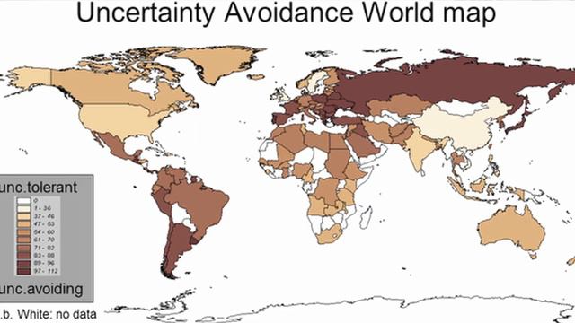 Cultural Intelligence: Become a Global Citizen смотреть онлайн