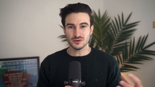 Man Finds The Best Denim Jeans смотреть онлайн