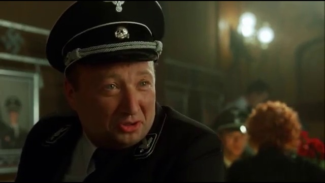 Гитлер капут В клубе смотреть онлайн