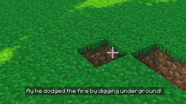 10,000 Villagers VS Mutant Enderdragon смотреть онлайн