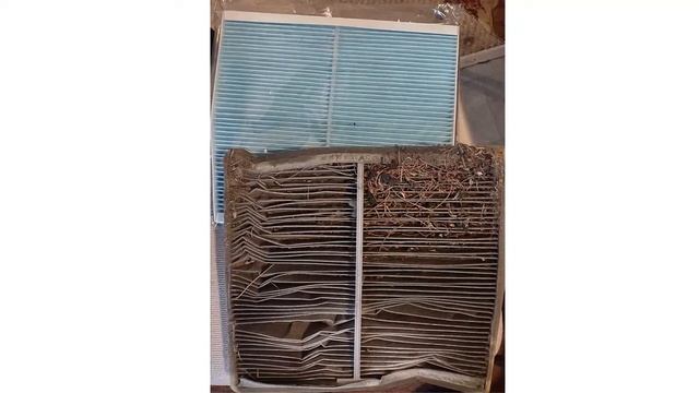 Bosch Carbon Activated Workshop Cabin Air Filter смотреть онлайн