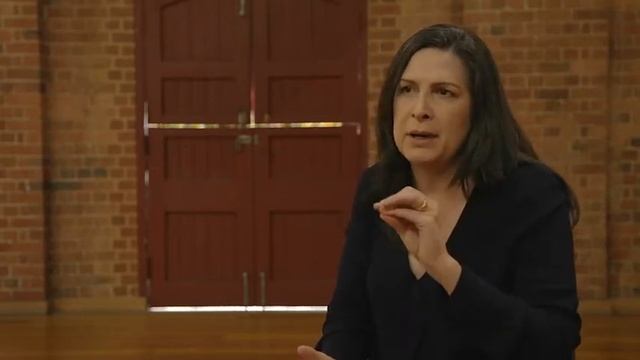 Malthouse PROMPT Interview with Pamela Rabe The Glass Menagerie смотреть онлайн