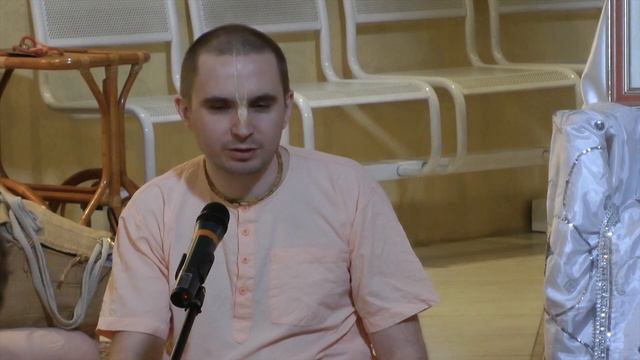 Величие Шрилы Сарасвати Тхакура смотреть онлайн