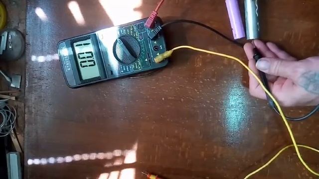 ремонт мультиметра не понадобится, если добавить всего один провод смотреть онлайн