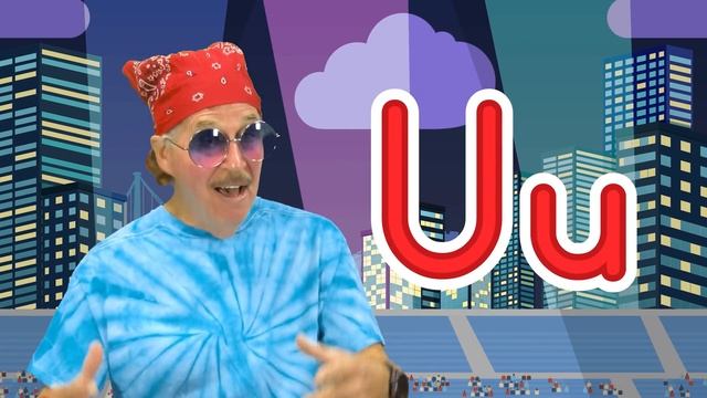 Vowel Sounds Rock | Jack Hartmann | Vowels Song