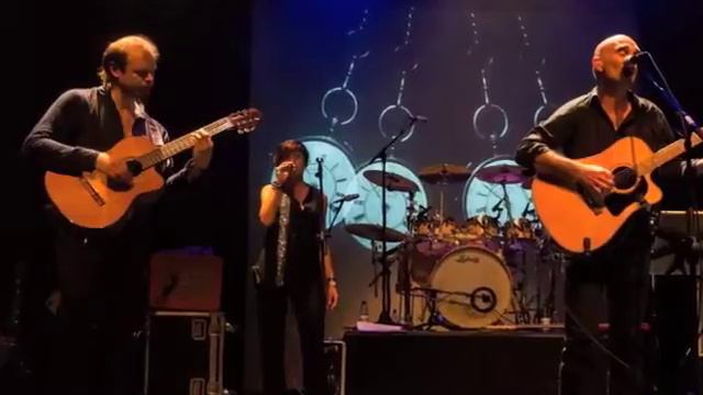 Neo Prophet T.I.M.E. Promo Sept 2015