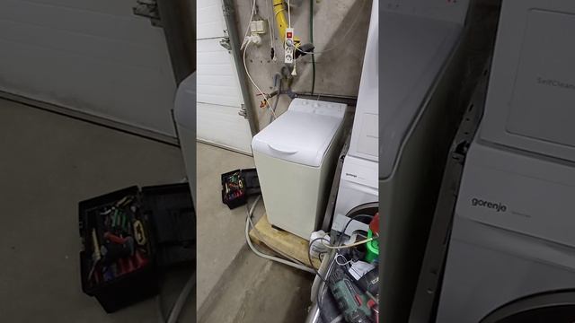 INDESIT WT82 800rpm mix synthetics 40°c washing, spin...? смотреть онлайн