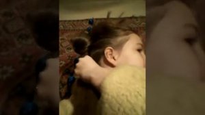 Как накрутить волосы без бигудей