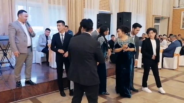 Равшанбек & Паризода 3 часть Новосибирск 28/05 /2022 Табошар смотреть онлайн