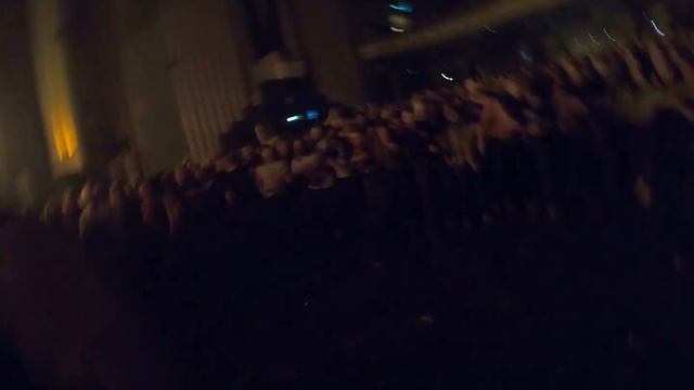Electric Callboy - MC Thunder II (Live London Apollo 01/05/2023) смотреть онлайн