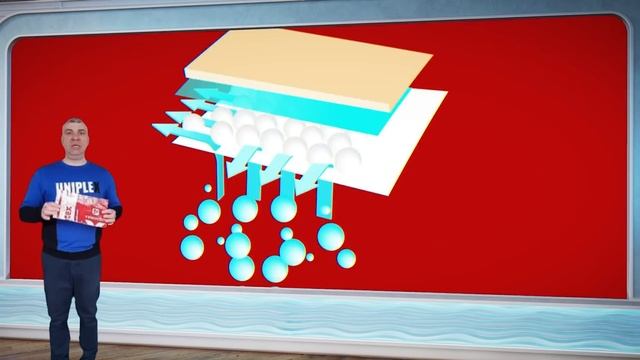 Как защитить от влаги напольное покрытие смотреть онлайн