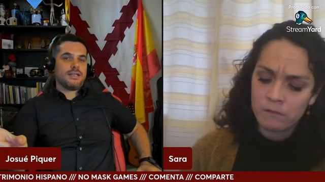 ¿Conoces la teoría del EJEMPLARISMO MORAL? / Directo con Sara Martínez смотреть онлайн