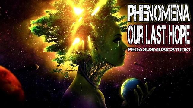 PegasusMusicStudio - Our Last Hope | Powerful Epic Background