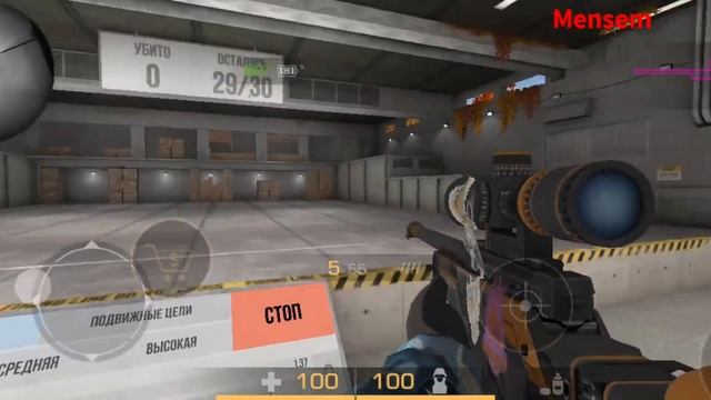 Моя разминка Standoff 2 смотреть онлайн