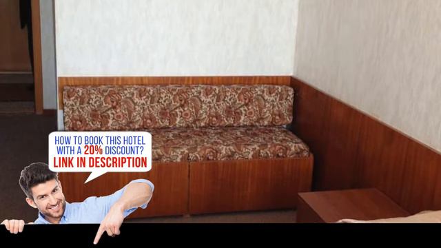 Hotel Arda - Sunny Beach, Bulgaria - Review HD