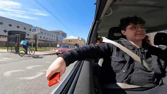 Как Воры на МОТОЦИКЛАХ Крадут Ваш ТЕЛЕФОН за 0.2 СЕКУНДЫ