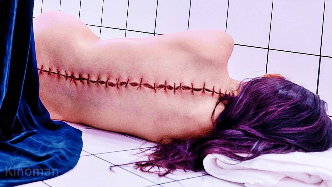 Субстанция — Русский трейлер #2 (Дубляж, 2024) смотреть онлайн