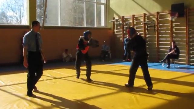 37.Киндрук(Викинг,Минск) - Кушлевцов(Минская обл) смотреть онлайн
