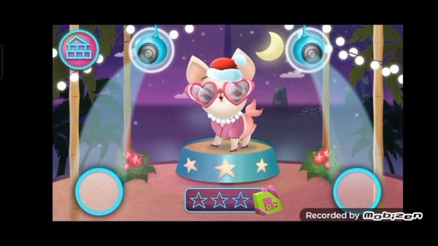 летсплей по игре miss Hollywood vacation | прошла все конкурсы! смотреть онлайн