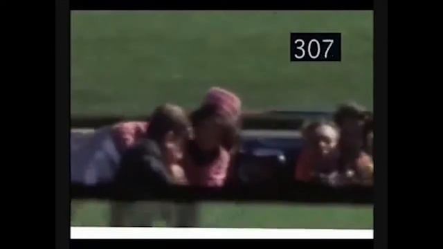 SuperDudeSeth : Ap Gov : Conspiracy Project: JFK Or JFKilled By The CIA?
