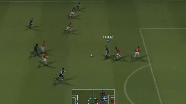 inter milan tribute pes 2009 ps2 смотреть онлайн