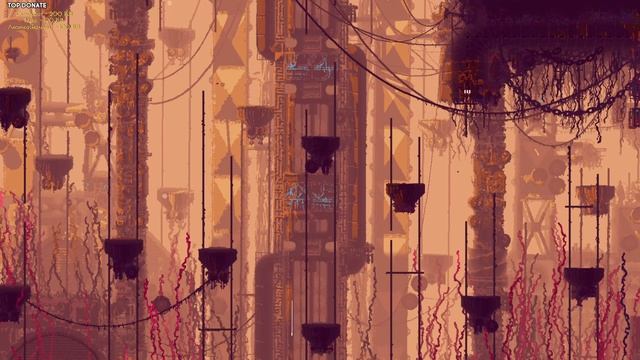 ВОЗВРАЩЕНИЕ Rain World ИГРАЕМ ЗА КРАСНОГО! смотреть онлайн