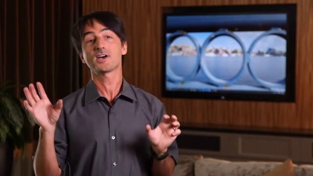 Windows 10 Preview More Personal With Windows Hello with Joe Belfiore смотреть онлайн