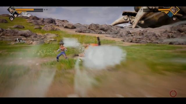 ULTIMATE RANKED MARATHON! Six Paths Naruto GAMEPLAY! ONLINE Ranked Match! Jump Force Gameplay смотреть онлайн