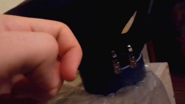 ОБЗОР ALPHARD MAGNUM M12 И M15