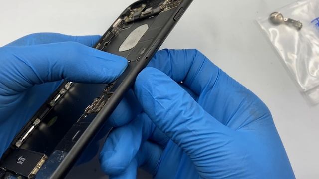 iPhone 7 plus Restorstion | ASMR Restoration 4K смотреть онлайн