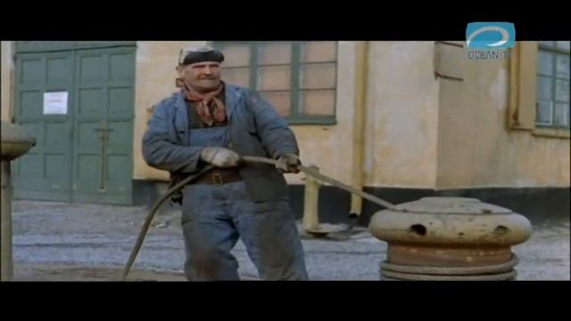 Как в 1961 г был поднят с морского дна ,корабль 17 века и установлен в музеи .. смотреть онлайн